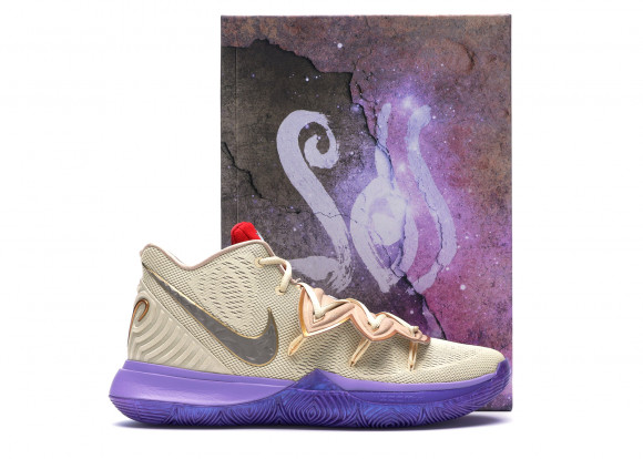 Nike Kyrie 5 Concepts Ikhet (Special 
