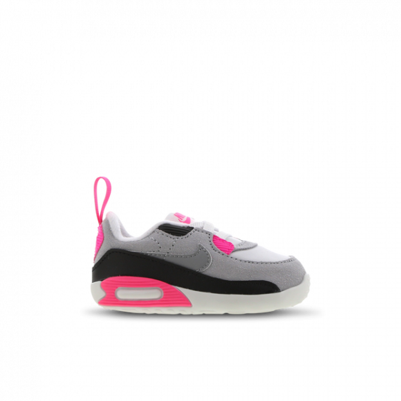 Air Max 90 Crib 'Rose Pink' - CI0424-104