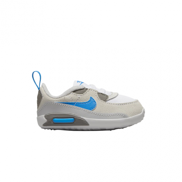 Air Max 90 CB 'White Grey Fog Photo Blue' - CI0424-110