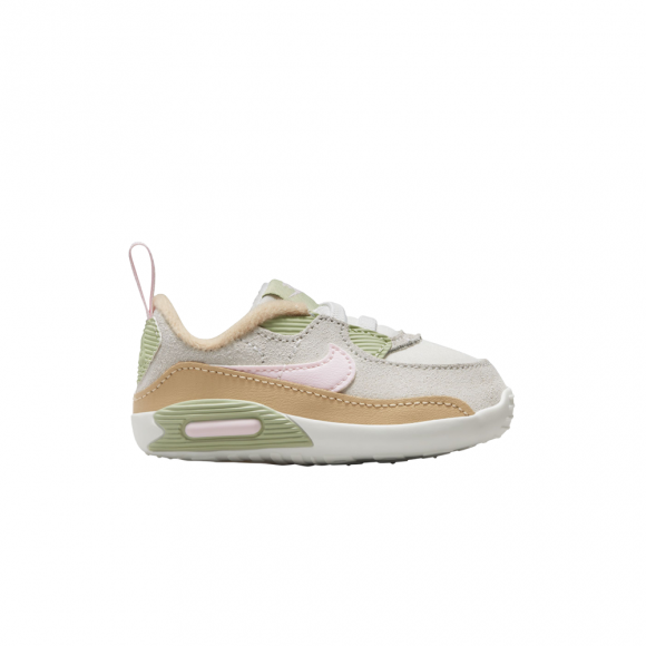 Air Max 90 CB 'White Pink Foam Sesame' - CI0424-111
