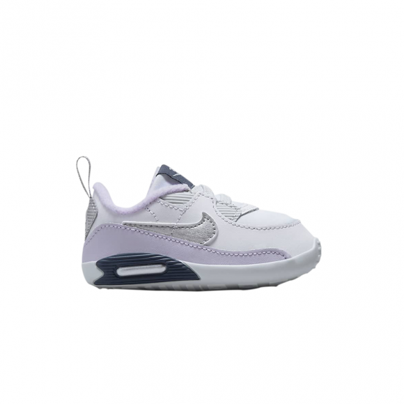 Air Max 90 CB 'White Violet Frost' - CI0424-123