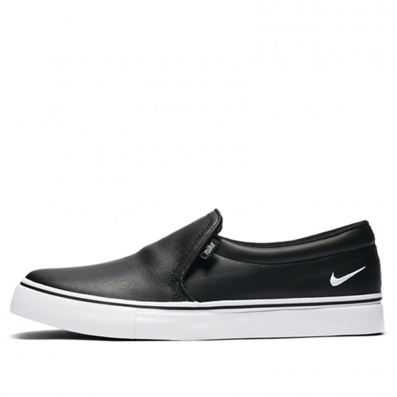 Nike Court Royale AC Slip-On Sneakers/Shoes CI0604-001 - CI0604-001