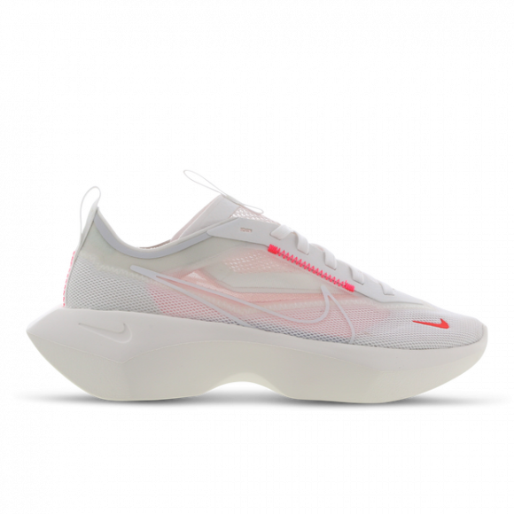 Nike Vista Lite - Gr. 40.5 White / Laser Crimson - Photon Dust - CI0905-100