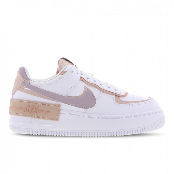 Nike Air Force 1 Shadow Women's Shoes - White - CI0919-113