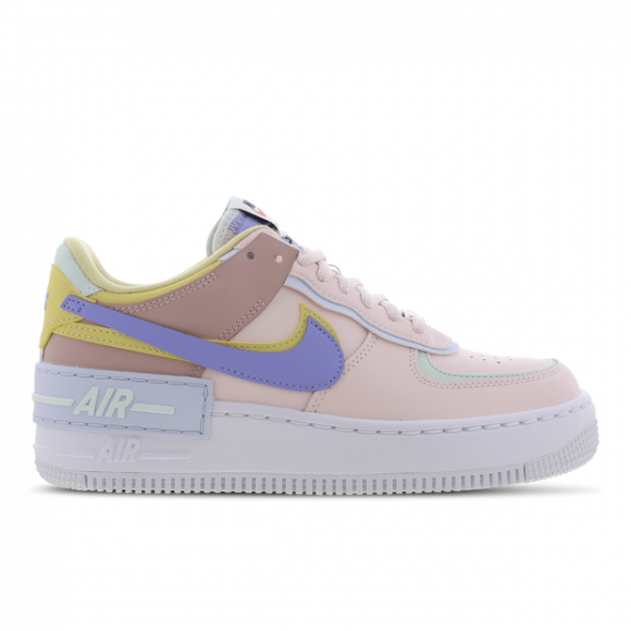 Nike Air Force 1 Shadow Women's Shoes - Pink - CI0919-600