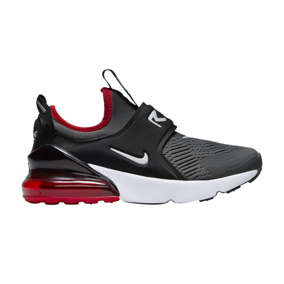 Air Max 270 Extreme PS 'Iron Grey University Red' - CI1107-004