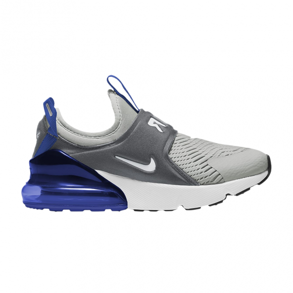 Air Max 270 Extreme PS 'Grey Fog Game Royal' - CI1107-013