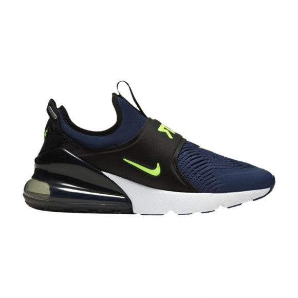 navy nike 270