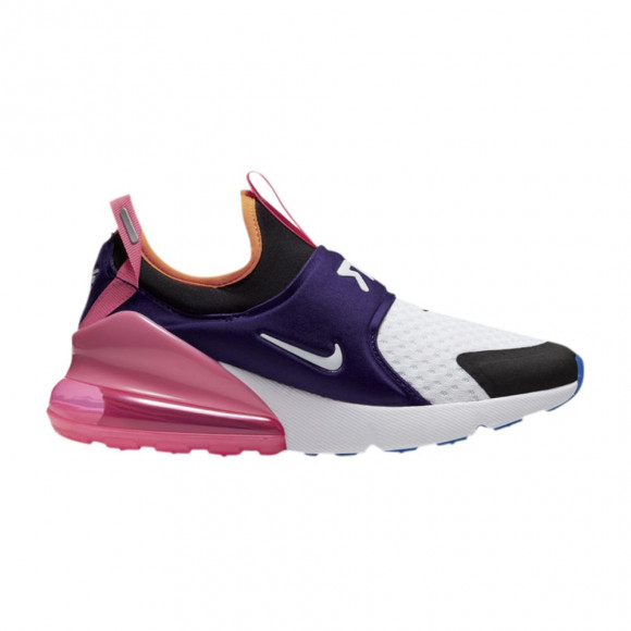 Air Max 270 Extreme GS 'Eggplant' - CI1108-500
