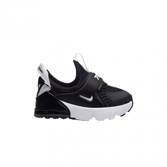 Air Max 270 Extreme TD 'Black White' - CI1109-001