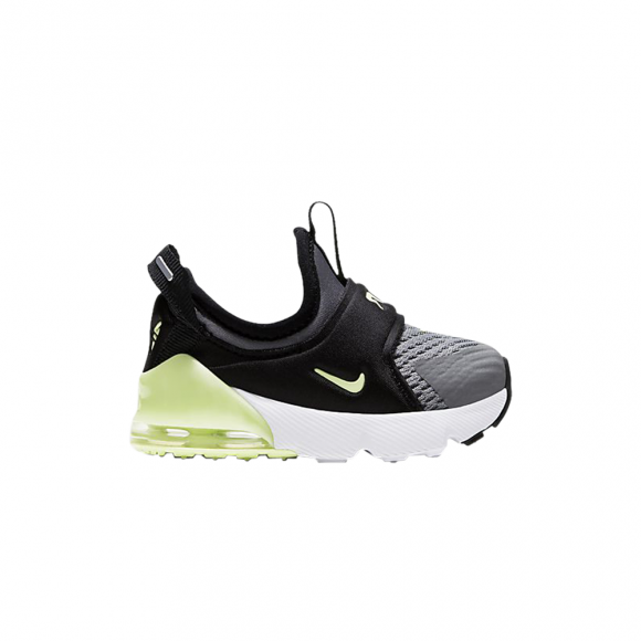 Air Max 270 Extreme TD 'Smoke Grey Volt' - CI1109-002