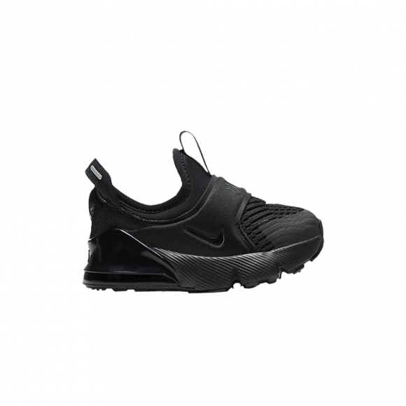 Air Max 270 Extreme TD 'Triple Black' - CI1109-005