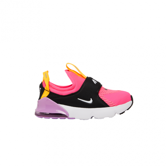 Air Max 270 Extreme TD 'Hyper Pink Fuchsia Glow' - CI1109-601