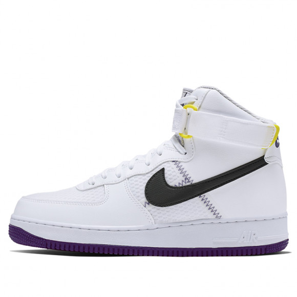 Nike Air Force 1 High '07 LV8 Varsity Pack Sneakers/Shoes CI1117-100 - CI1117-100
