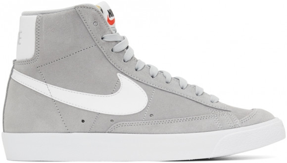 Nike Blazer Mid '77 - Homme Chaussures - CI1172-004