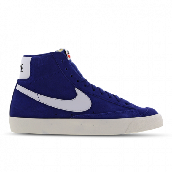 Nike Blazer Mid '77 - Homme Chaussures - CI1172-402