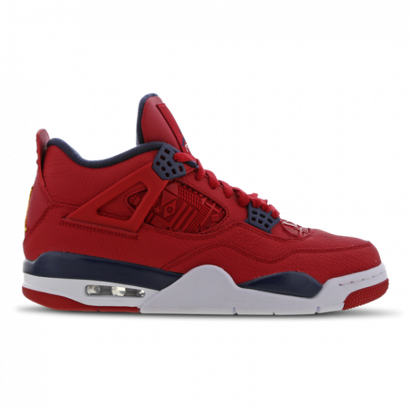 Air Jordan Nike AJ IV 4 'FIBA' (2019) - CI1184-617