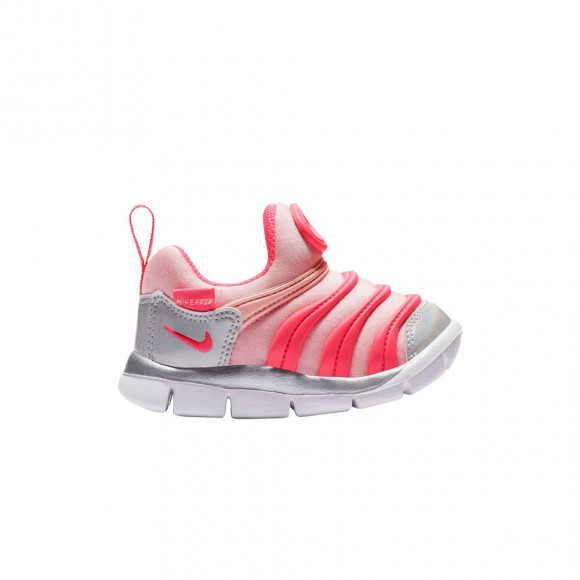 Nike Dynamo Free TD 'Medium Soft Pink' | Infant Size 6 - CI1188-686