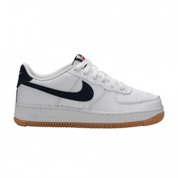 air force 1 obsidian