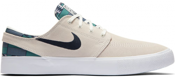 nike sb zoom stefan janoski obsidian