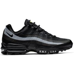 Nike Air Max 95 Ultra Men's Shoe - Black - CI2298-001