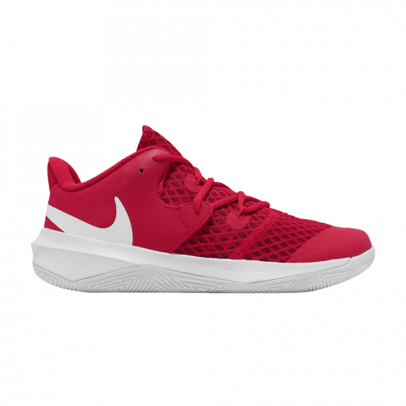 Nike Zoom Hyperspeed Court 'University Red'