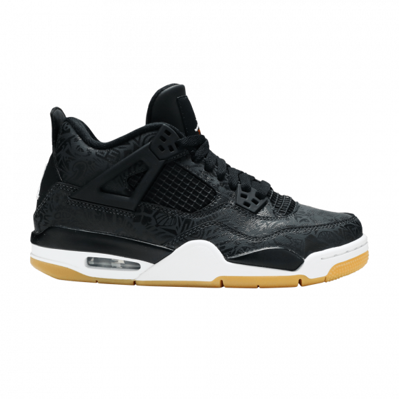 Air Jordan 4 Retro GS 'Laser'