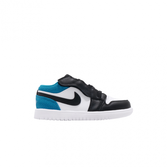 Air Jordan 1 Low ALT TD 'Laser Blue' - CI3436-004