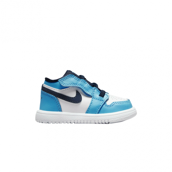 Air Jordan 1 Low ALT TD 'UNC' - CI3436-144