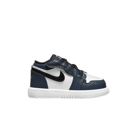 Air Jordan 1 Low ALT TD 'Armory Navy' - CI3436-411