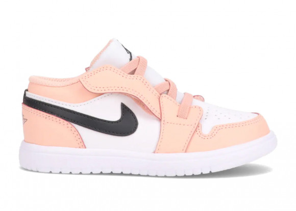 Jordan 1 Low Alt Light Arctic Orange Pink (TD) - CI3436-800