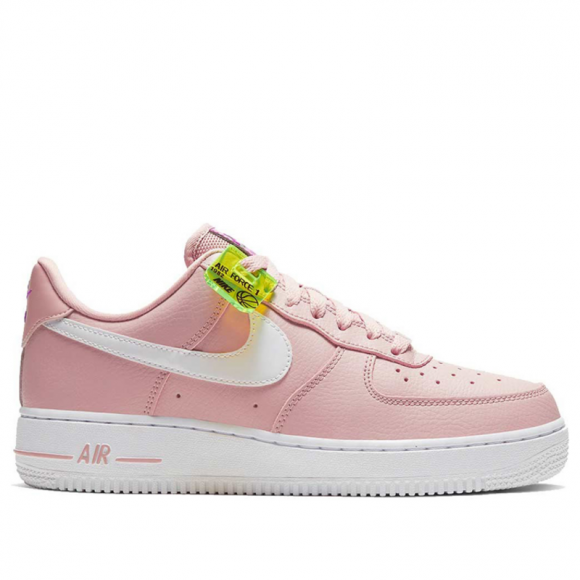 WMNS Air Force 1 '07 SE (pink / weiß) Sneaker - CI3446-200