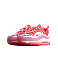 Nike Air Max 98 Track Red Magic Flamingo (W) - CI3709-600