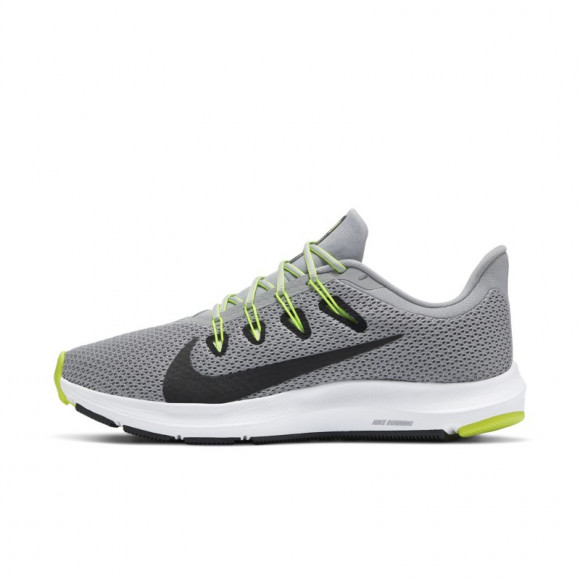 Nike Quest 2 Men's Running Shoe - Grey