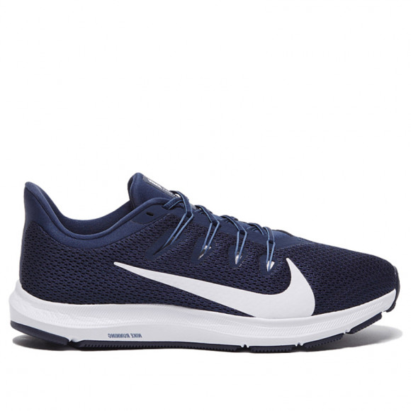 Nike Quest 2 Marathon Running Shoes/Sneakers CI3787-400 - CI3787-400