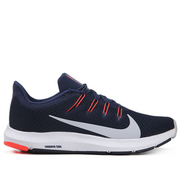 Nike Quest 2 Marathon Running Shoes/Sneakers CI3787-402 - CI3787-402