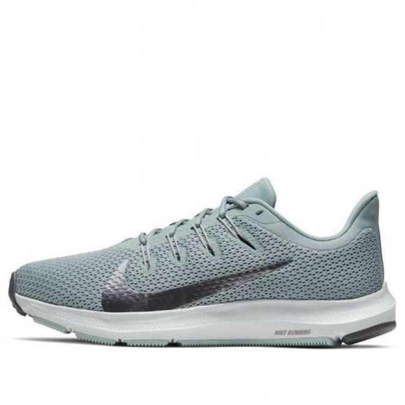 Nike Quest 2 Blue Marathon Running Shoes (SNKR/Women's) CI3803-300 - CI3803-300