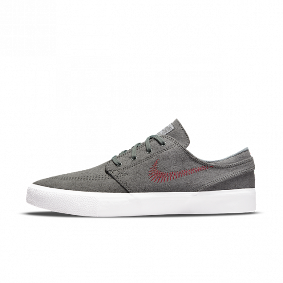 CI3836 - 005 - Nike SB Zoom Stefan Janoski FL RM Skate Shoe - air jordan 1  ladies - Grey