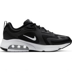 Chaussure offering Nike Air Max 200 pour Homme - Noir - CI3865-001