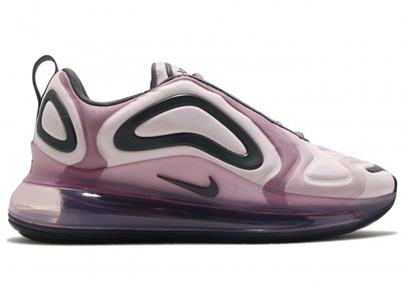 Nike Womens WMNS Air Max 720 'Barely 