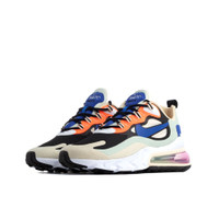 Nike Air Max 270 React Fossil Pistachio Frost (W) - CI3899-200