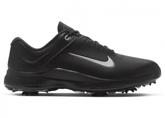 Nike Air Zoom Tiger Woods '20 Wide 'Black' - CI4509-001