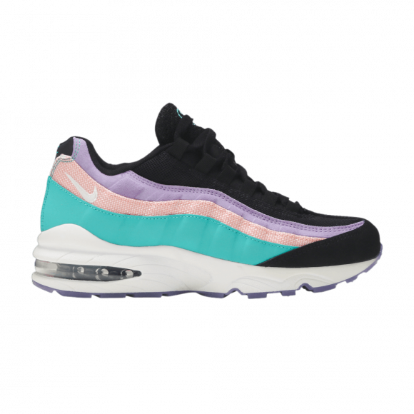 Nike Air Max 95 GS 'Have A Nike Day' - CI5645-001