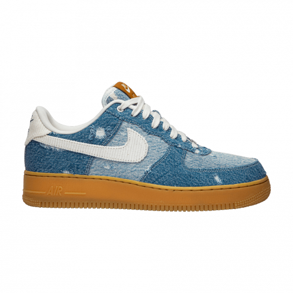 Nike Levi's x Air Force 1 Low 'Nike By You' - CI5766-XXX