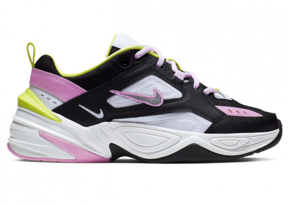 001 - Pink Rose Chunky Sneakers/Shoes CI5772 - Nike Womens WMNS ... ارقام