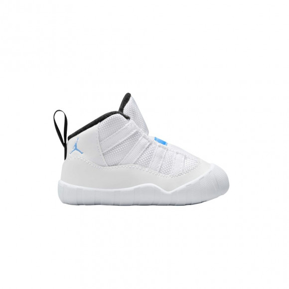 Air Jordan 11 Retro CB 'Legend Blue / Columbia' 2024 - CI6165-104