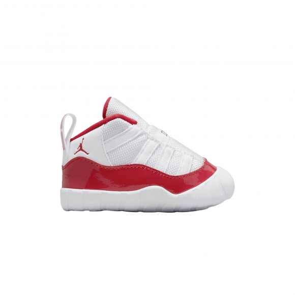Air Jordan 11 Retro CB 'Cherry' - CI6165-116