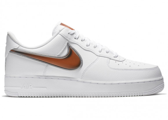 Nike Air Force 1 07 LV8 3 White 