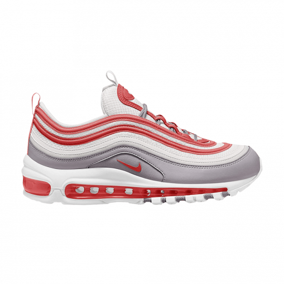 Nike Wmns Air Max 97 'Platinum Tint Red' - CI7388-002
