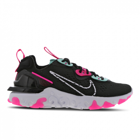 Nike React Vision Women's Shoe - Grey - CI7523-008